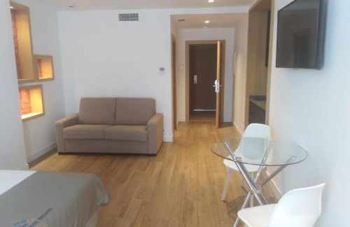 Apartamentos Ardales Premium - Foto 68