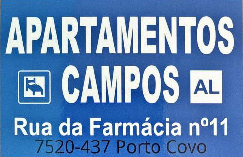 Apartamentos Campos 0 - Foto 11