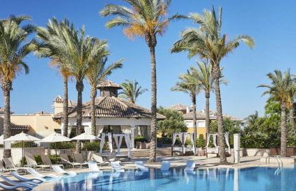 Zeer trendy penthouse op de Mar Menor Golf & Padel Resort - Foto 10