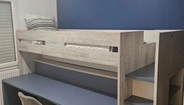 Maison confortable près de Lyon - Foto 4