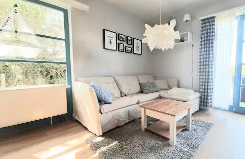 Boddenhus Rügen - Fewo Möwe - Foto 5