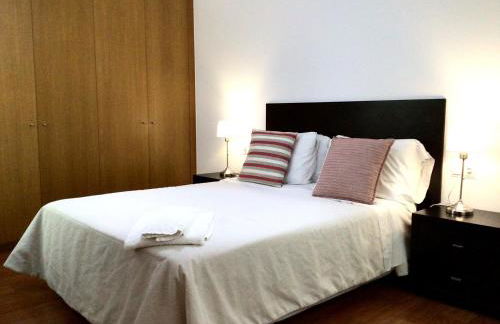 Vigo Center Rooms - Foto 26