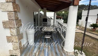 Villetta Roberto Le Macine di Charme - Pugnochiuso Resort - Foto 5