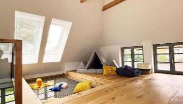 Westertilli Eckhuus - modernes, luxuriöses Wohngefühl - Foto 2