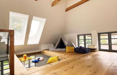 Westertilli Eckhuus - modernes, luxuriöses Wohngefühl - Foto 2