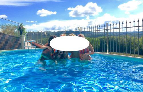 Wellness Suite Na' Canuna' - Foto 21