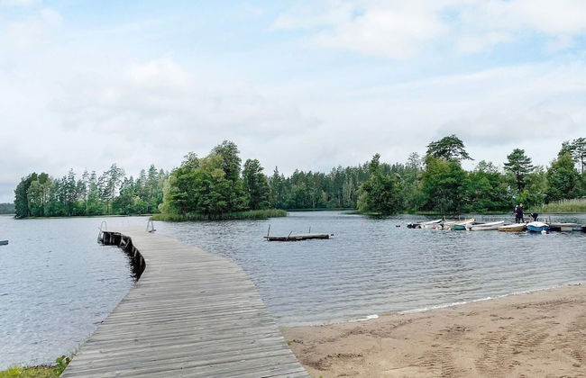 4 Star Holiday Home in Sandsjofors-by Traum - Foto 11