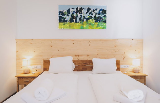 Apartments Haus Altenberger by we rent - Foto 20