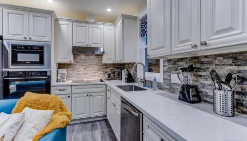 Marbella Lane - Bright and Cozy Home near SFO - Foto 4