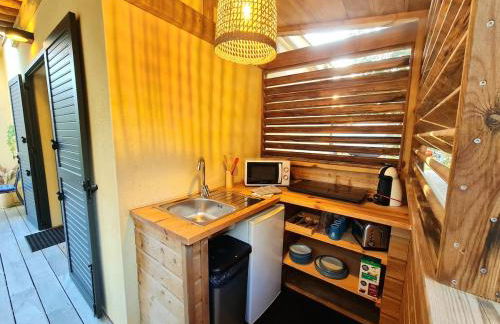 Studio à Bonifacio - Foto 5