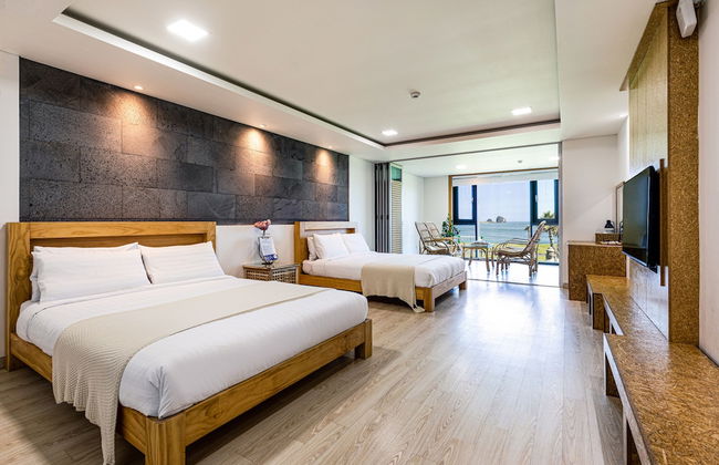 Sun & Moon Resort - Foto 14