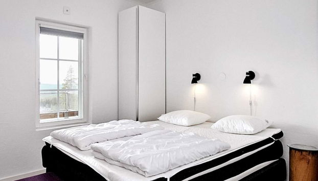 Holiday Home in Vemdalen - Foto 2, Habitación