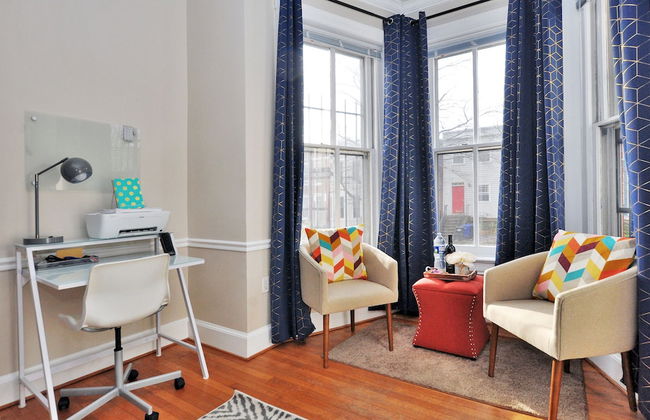 CH6 Beautiful Fully Furnished 2BR King Beds - Foto 18