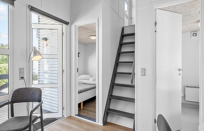 6 Person Holiday Park Home in Faaborg - Photo 18