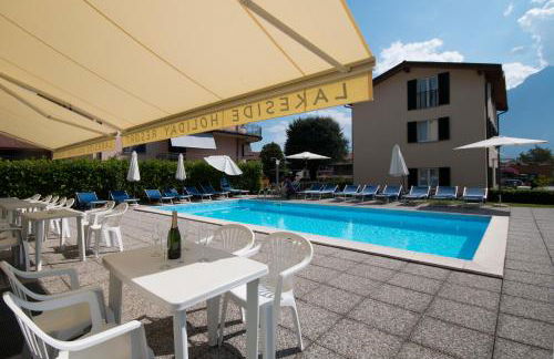 Lakeside Holiday Resort - Foto 10