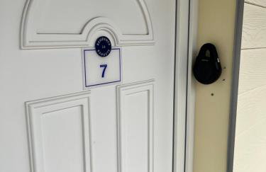Babaute 7, studio typique au pied des pistes - Foto 14