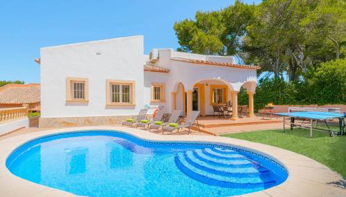 Villa Cinca by Villa Plus - Foto 1, Other