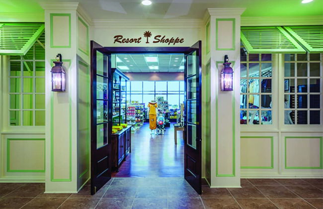 Coral Beach Resort and Suites - Foto 39