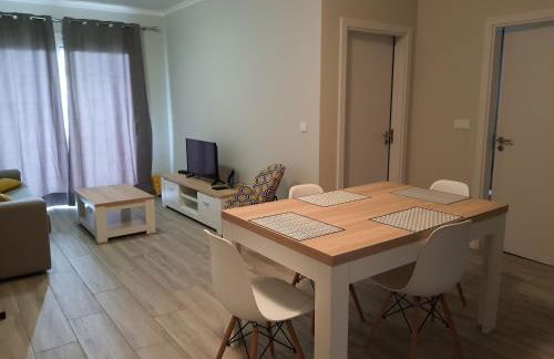 Comfortable Apartment in Ribeira Grande, 69 m², garden - Foto 6