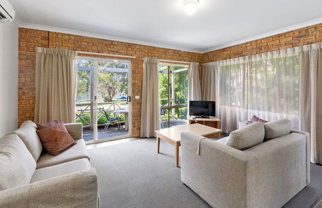 Mansfield Country Resort - Photo 14