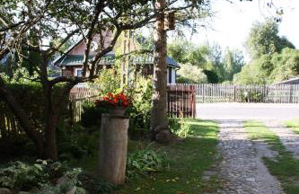 Pod Modrzewiem - Foto 27