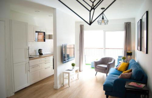 Home2Book Modern Center Apartment With Terrace - Foto 15