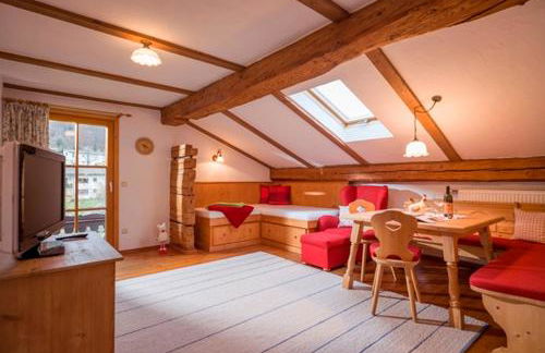 Großhuberhof - Foto 15