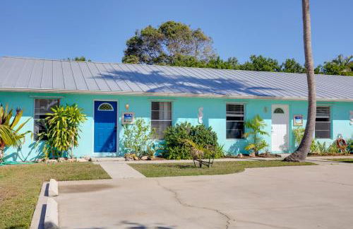 2 Mi to Hobe Sound Beach Townhome with Lanai - Foto 23