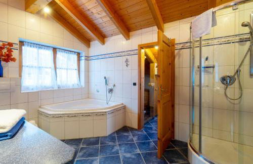 Ferienwohnung Edelweiß mit Sommer- Bergbahn unlimited kostenlos - Foto 13