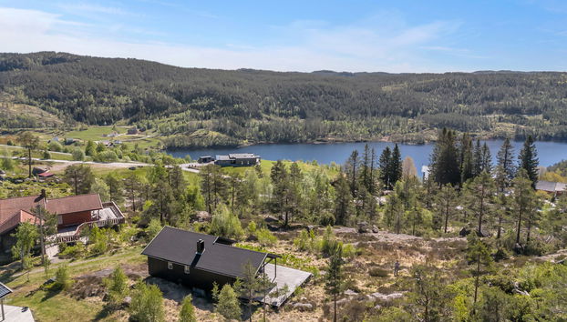 Torebu - Foto 5, Aerial photography