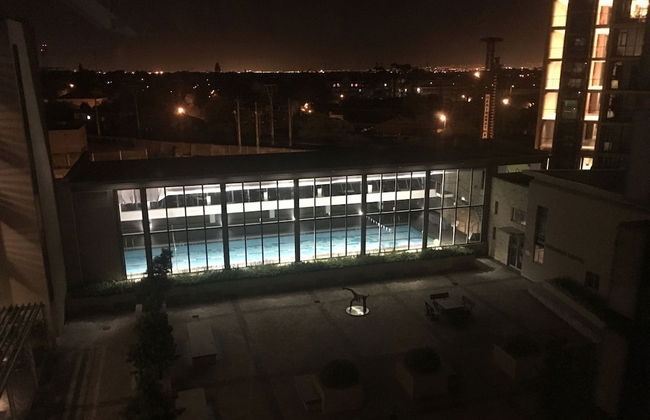 The Quadrant Apartments - Foto 71