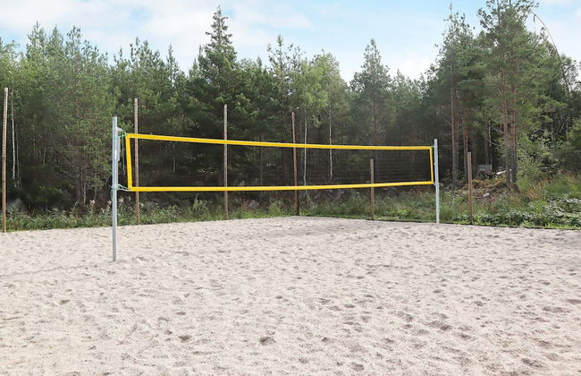 8 Person Holiday Home in Sondeled - Photo 14