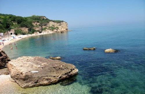 Casa vacanza relax - Photo 20