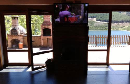 Casa Rural Ruralba - Foto 18