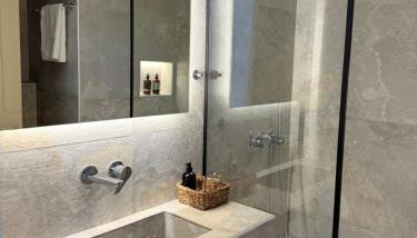 MykoNest - Foto 4, Shower