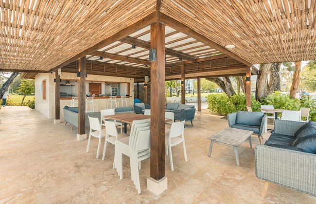 Tranquil Studio in Green One at Puerto Plata BA6 - Foto 16