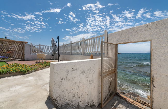 VILLA CELESTE SARDINIA - Foto 48