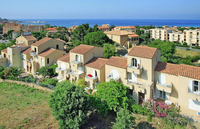Apartment in Ile Rousse Near Bodri Beach - Photo 14