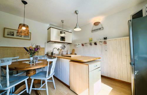 Ankerplatz No 8, charmante Fewo für bis zu 4 Pers am Meer - Foto 8