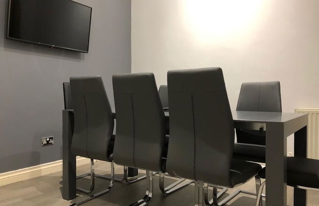 Catherines House - Foto 4