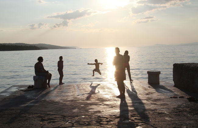 Aparthotel Marina Gromela - Foto 34