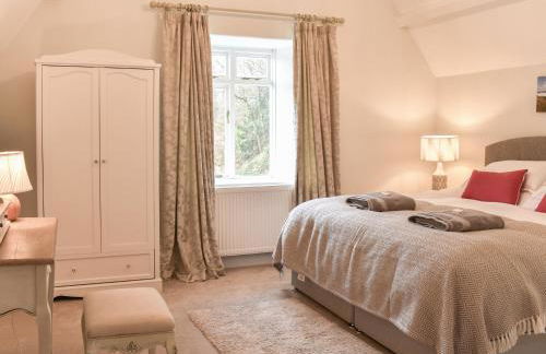 Crogen Gatehouse Lodge - Photo 11