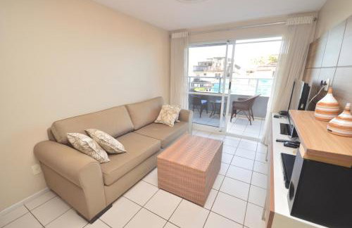 Praia Iracema Apartment - Foto 8