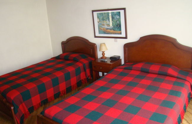 The Hostel Bogota Real - Foto 1