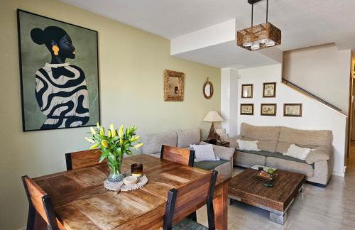 Wakacje Alicante El campello Spain Hiszpania - Foto 1