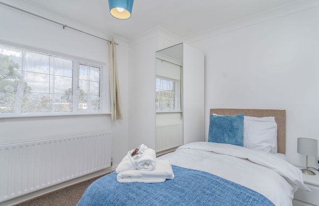 Albany House - Foto 4