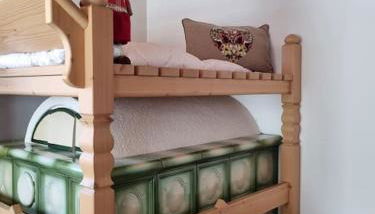 Appartamento ai larici, rustico ed elegante - Foto 4