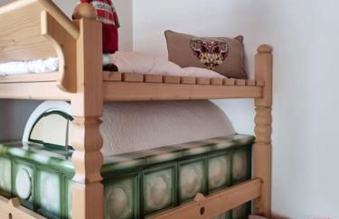 Appartamento ai larici, rustico ed elegante - Foto 4