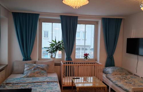 Apartroom München-Ost Berg-am-Laim - Foto 39