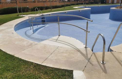 Chalet Islantilla "Costa de la Luz" - Foto 40